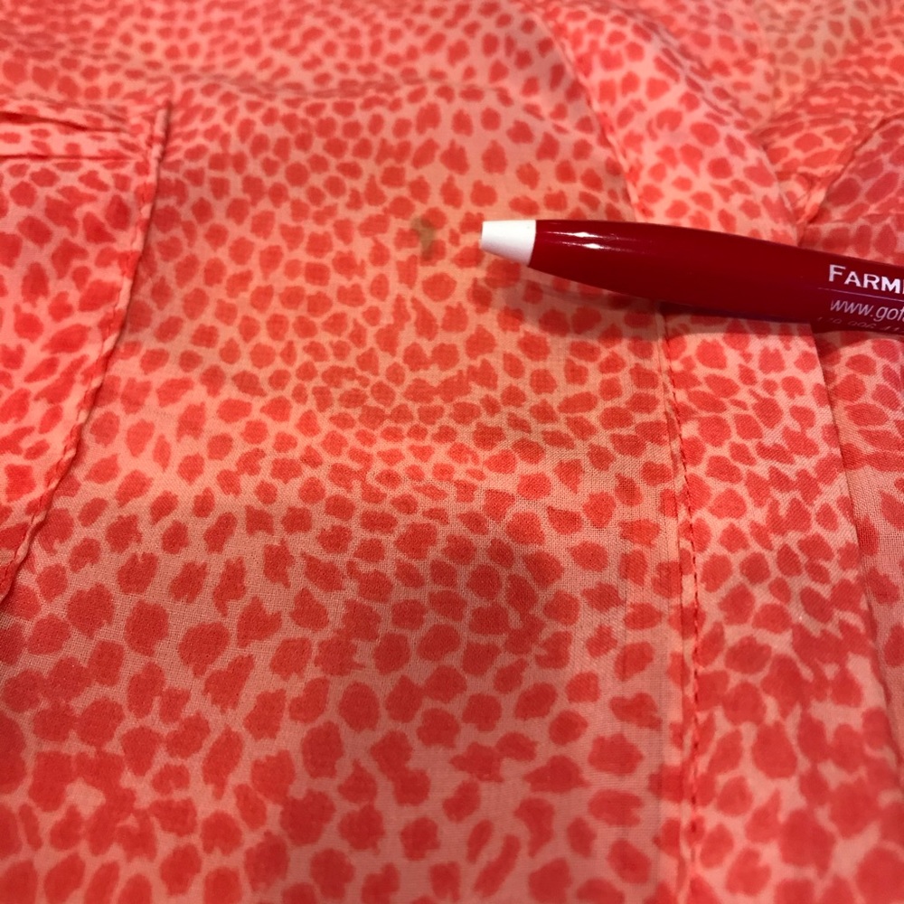 Apt 9 Women’s 2X Pullover 2 Piece Blouse - Picture 9 of 10